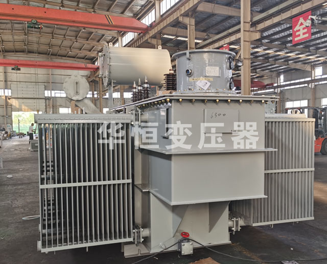 6300KVA汤阴汤阴汤阴电力变压器
