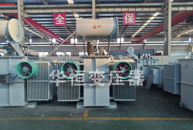 S13-6300/35汤阴汤阴汤阴油浸式变压器